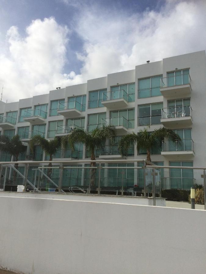 Coralli Superior Seaview Protaras Exteriér fotografie