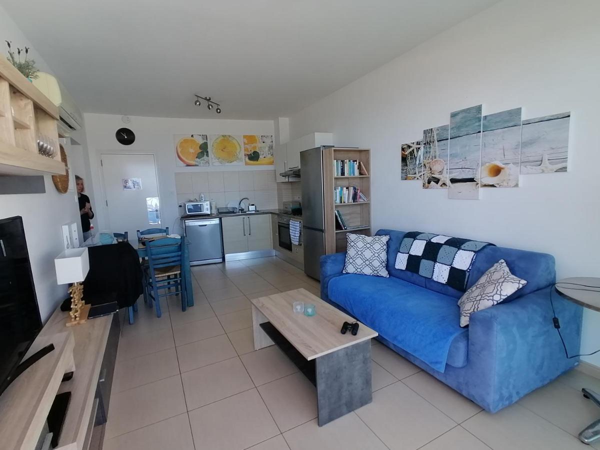 Coralli Superior Seaview Protaras Exteriér fotografie