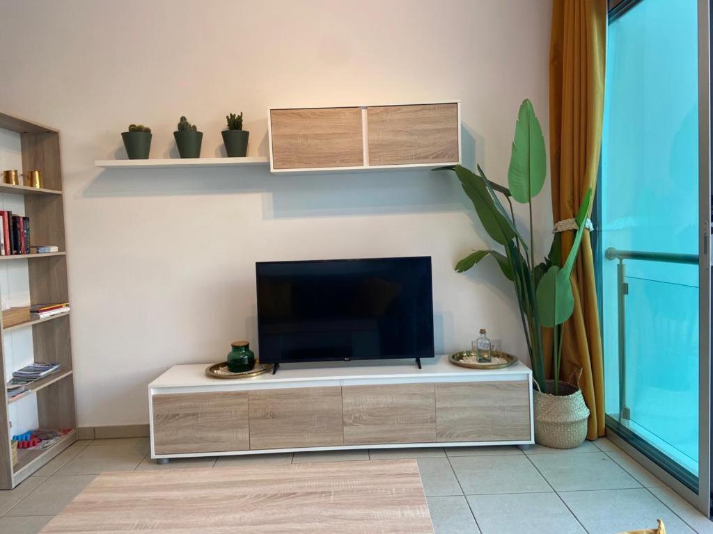 Coralli Superior Seaview Protaras Exteriér fotografie