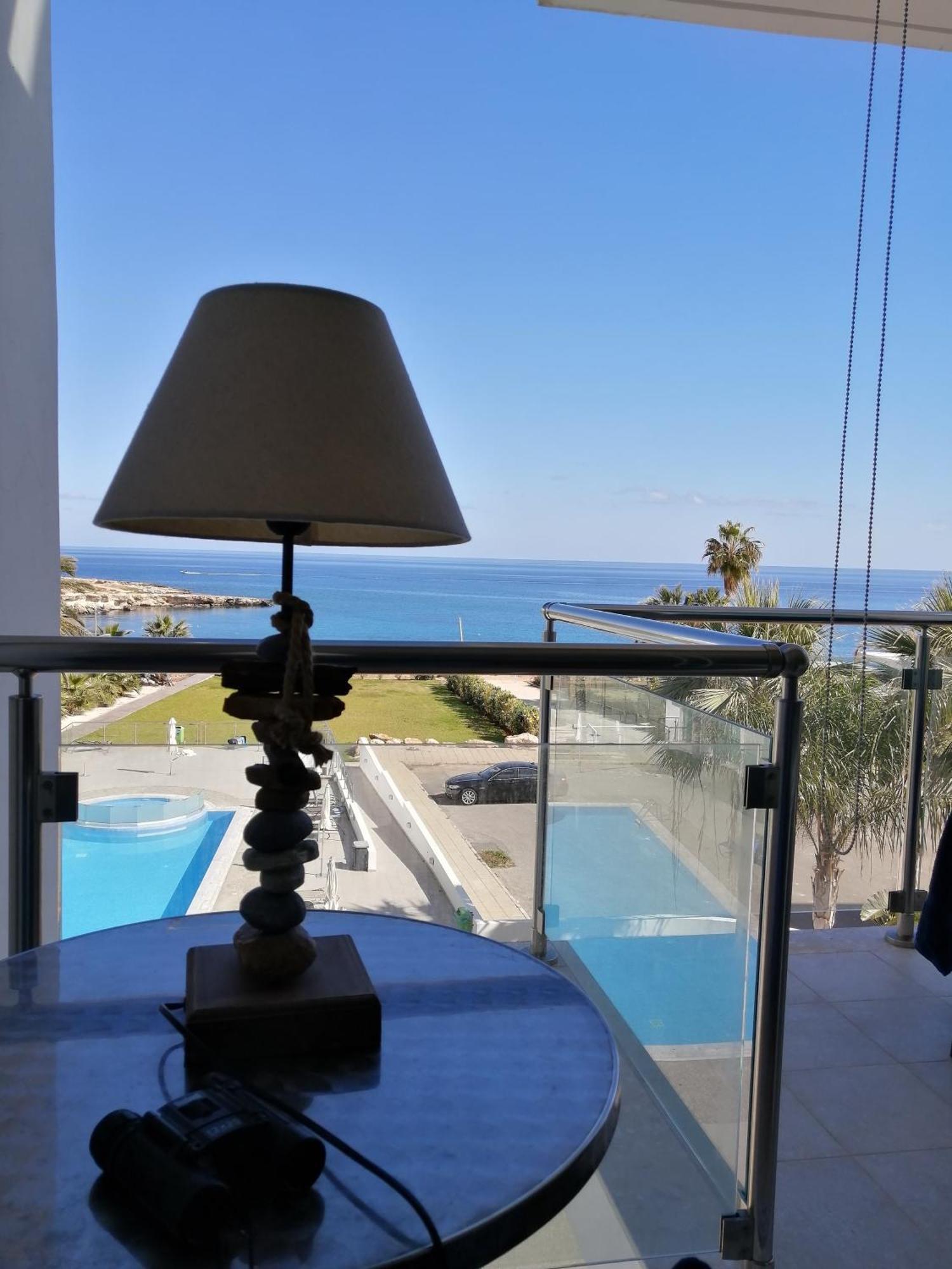 Coralli Superior Seaview Protaras Pokoj fotografie